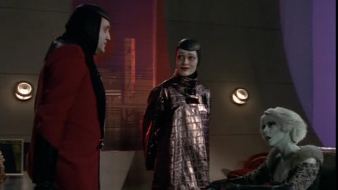 Still from Re:Union