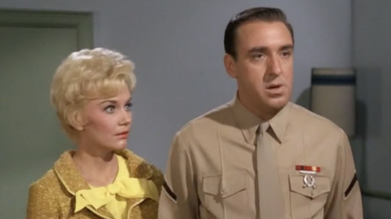 Still from The Better Man