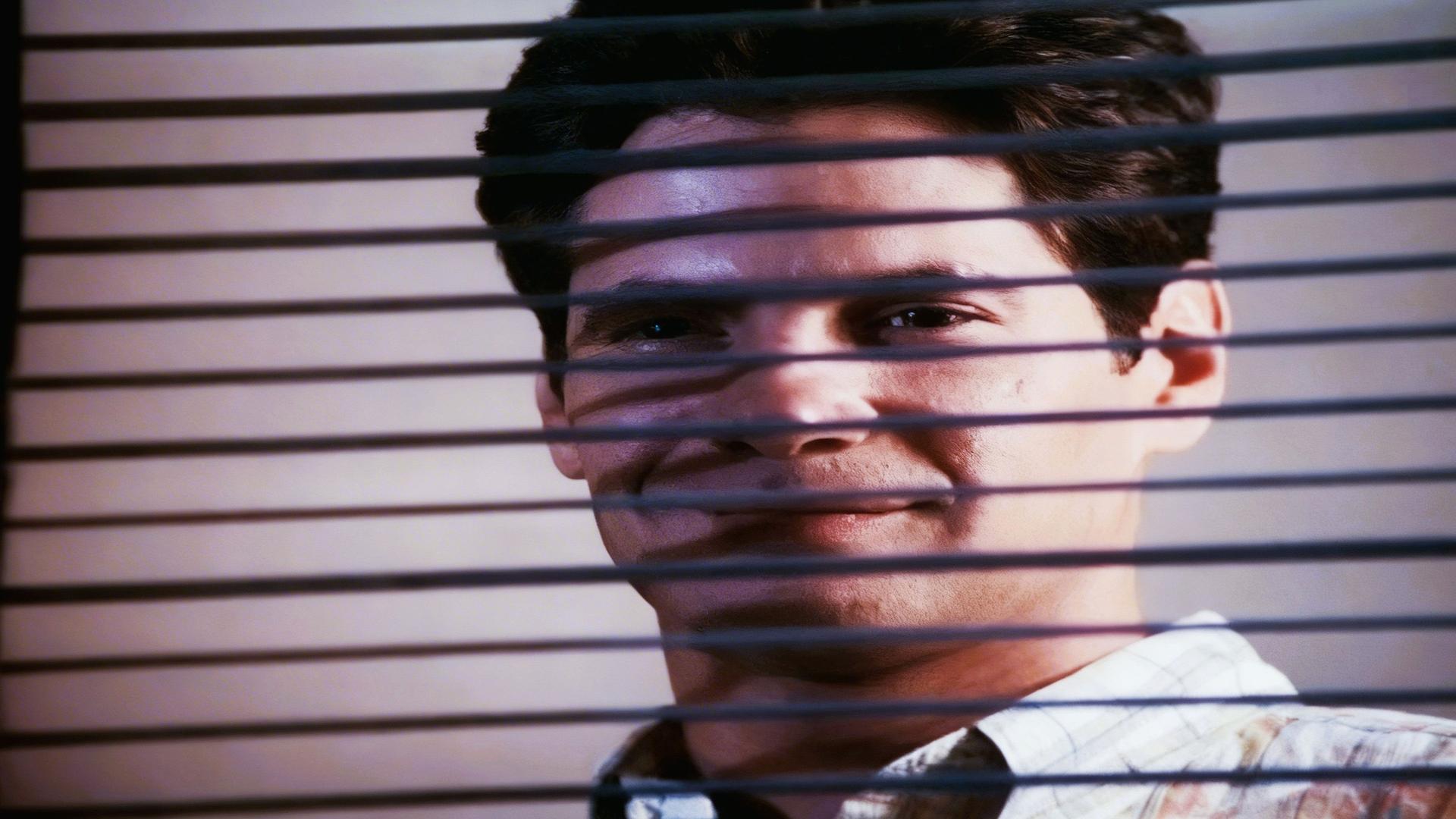 Still from Michael's Game