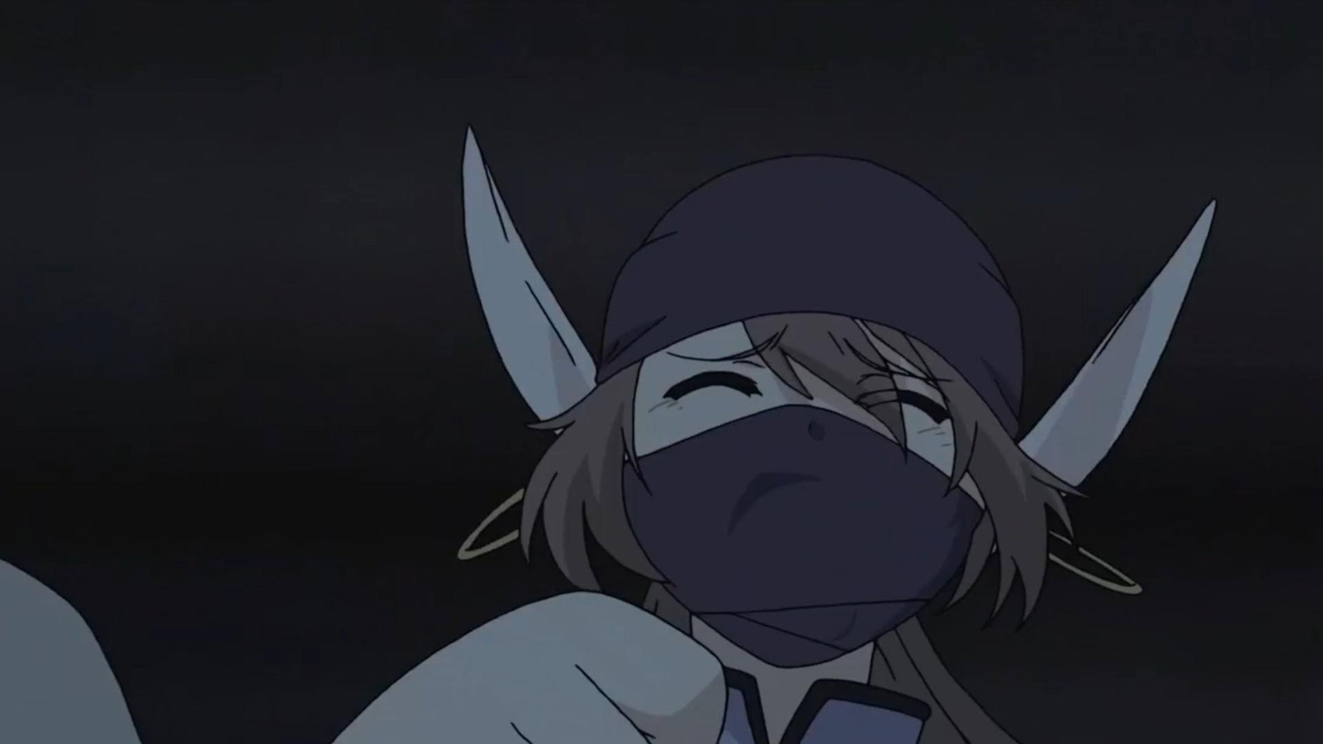Still from First Battle