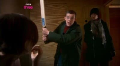 Still from Pilot