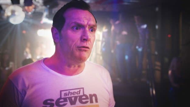Still from Perfect Woman