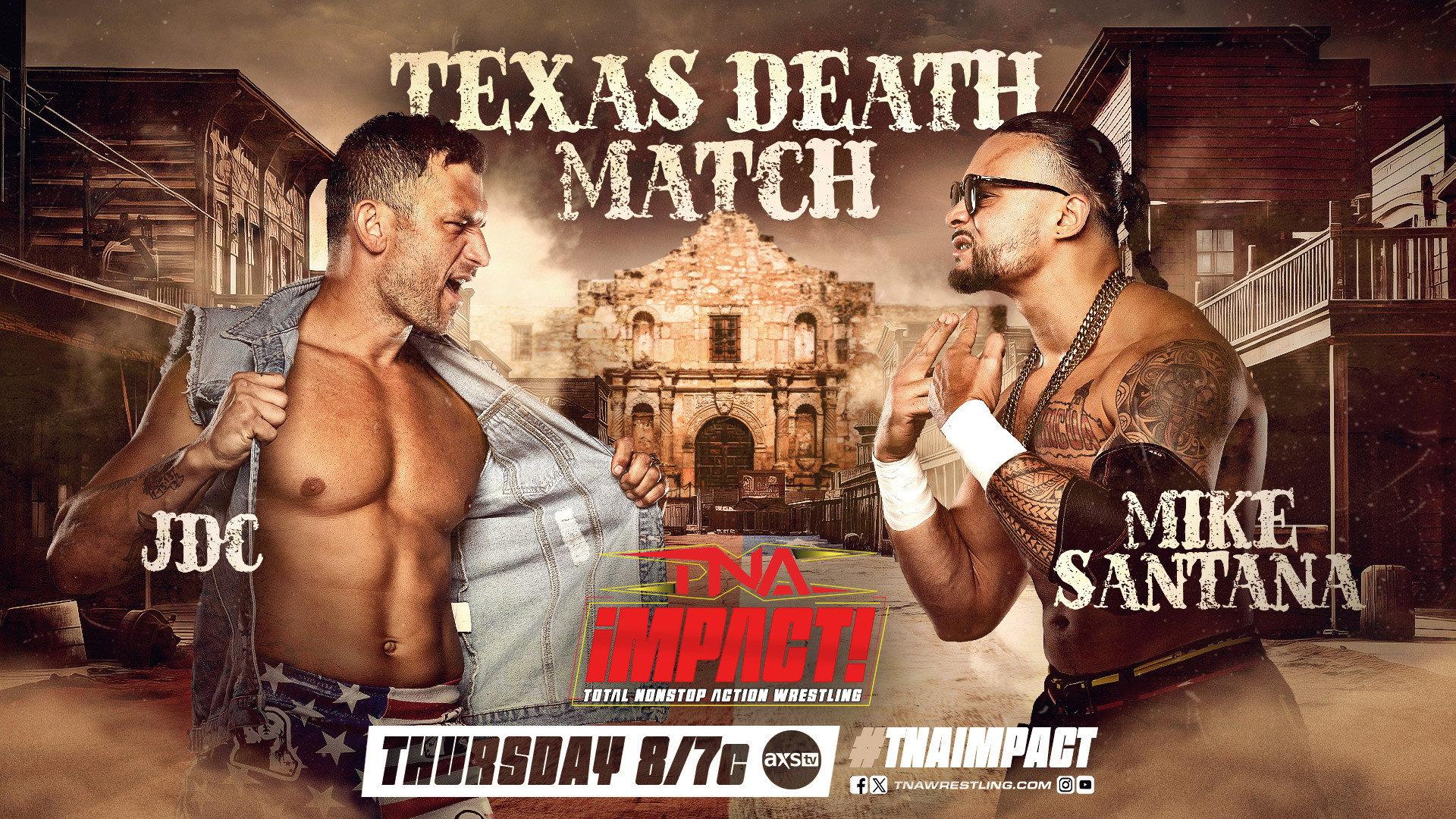Still from Impact! #1053
