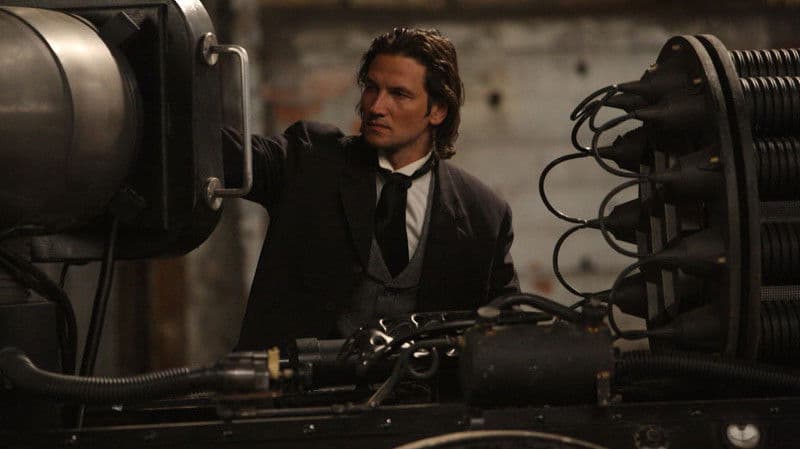 Still from In the Altogether