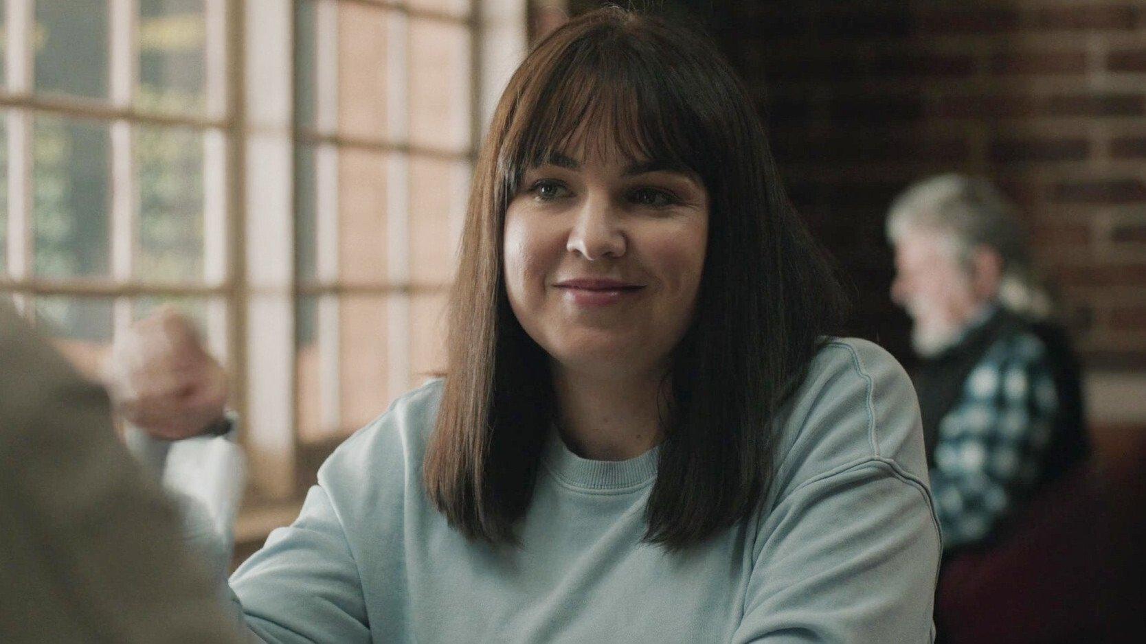 Still from I'll See You Soon