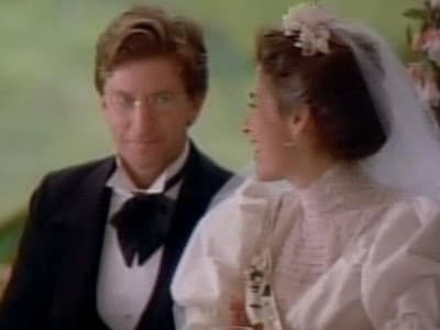 Still from The Ties That Bind (aka Sister of the Bride)