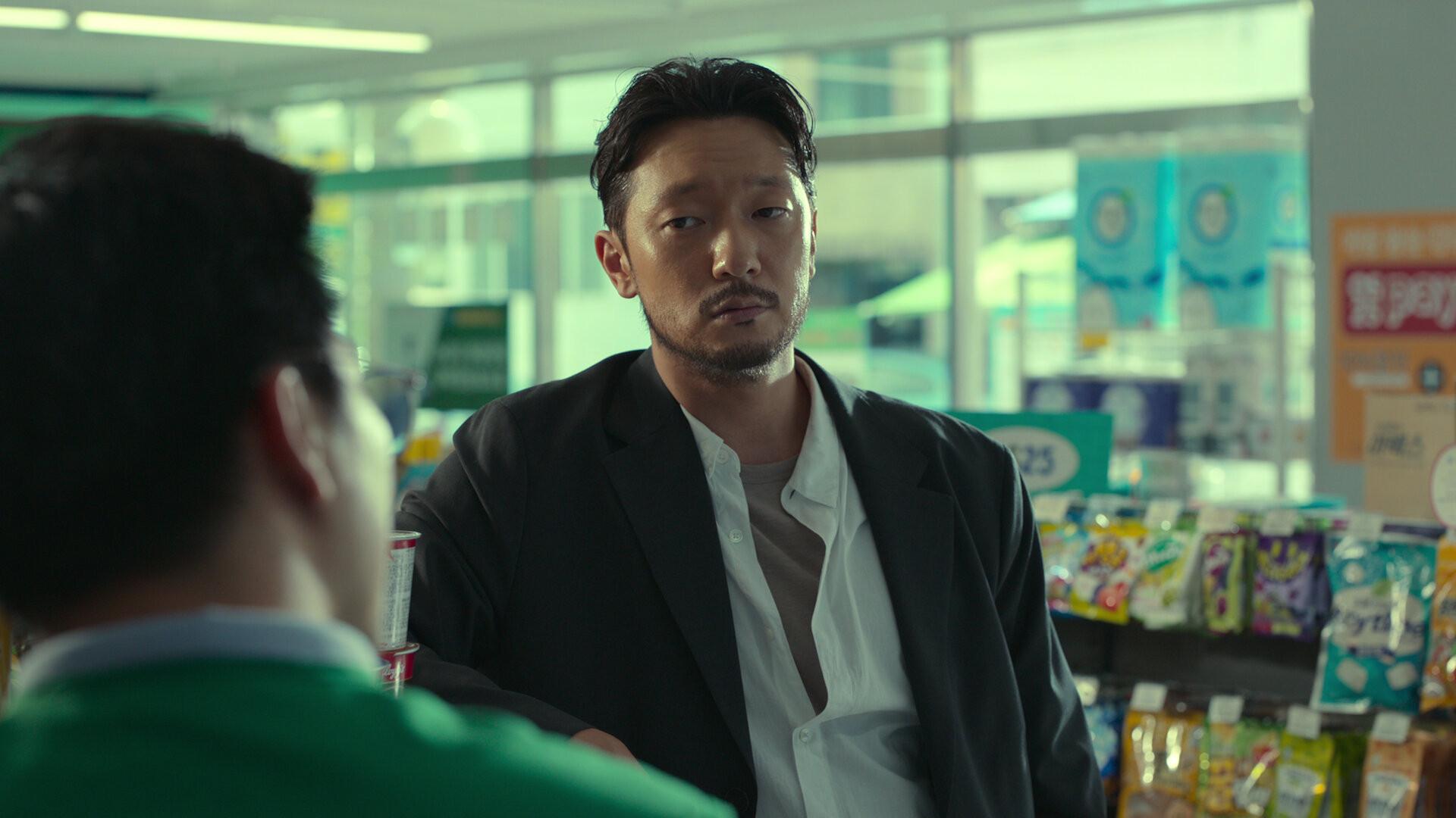Still from Episode 3