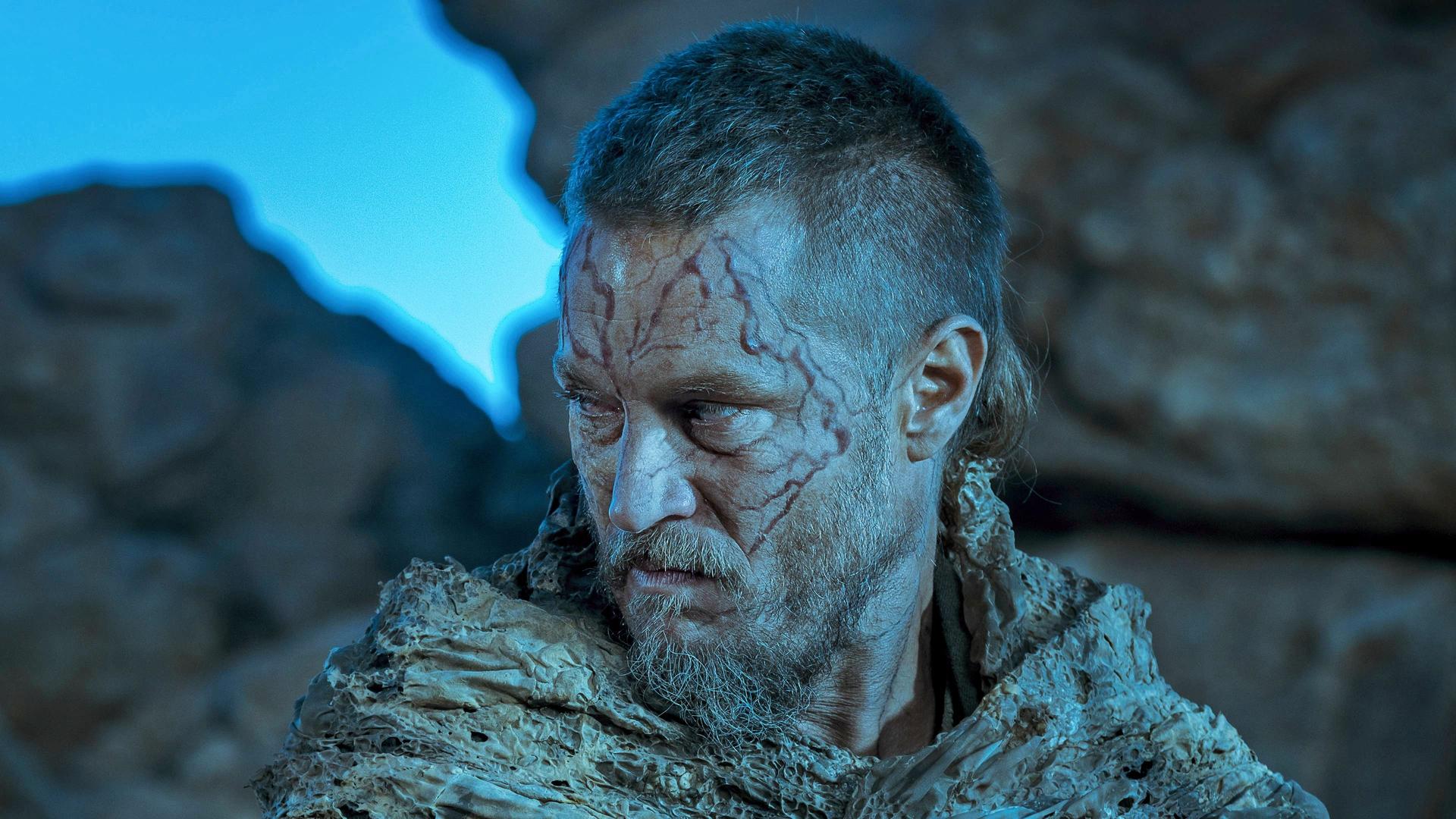 Still from Control