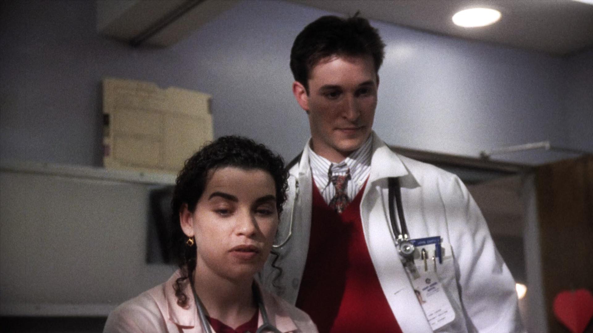 Still from Make of Two Hearts