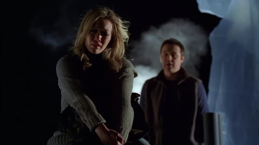 Still from Thrilled To Death