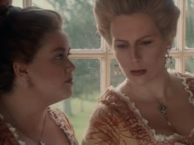 Still from Dangerous Liaisons