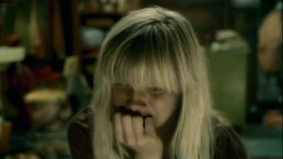 Still from A Voice in the Dark