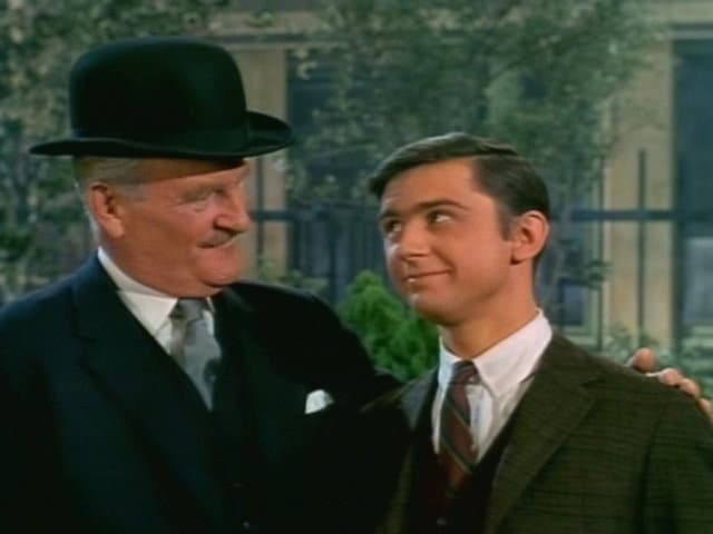 Still from All Nephews Are Created Equal