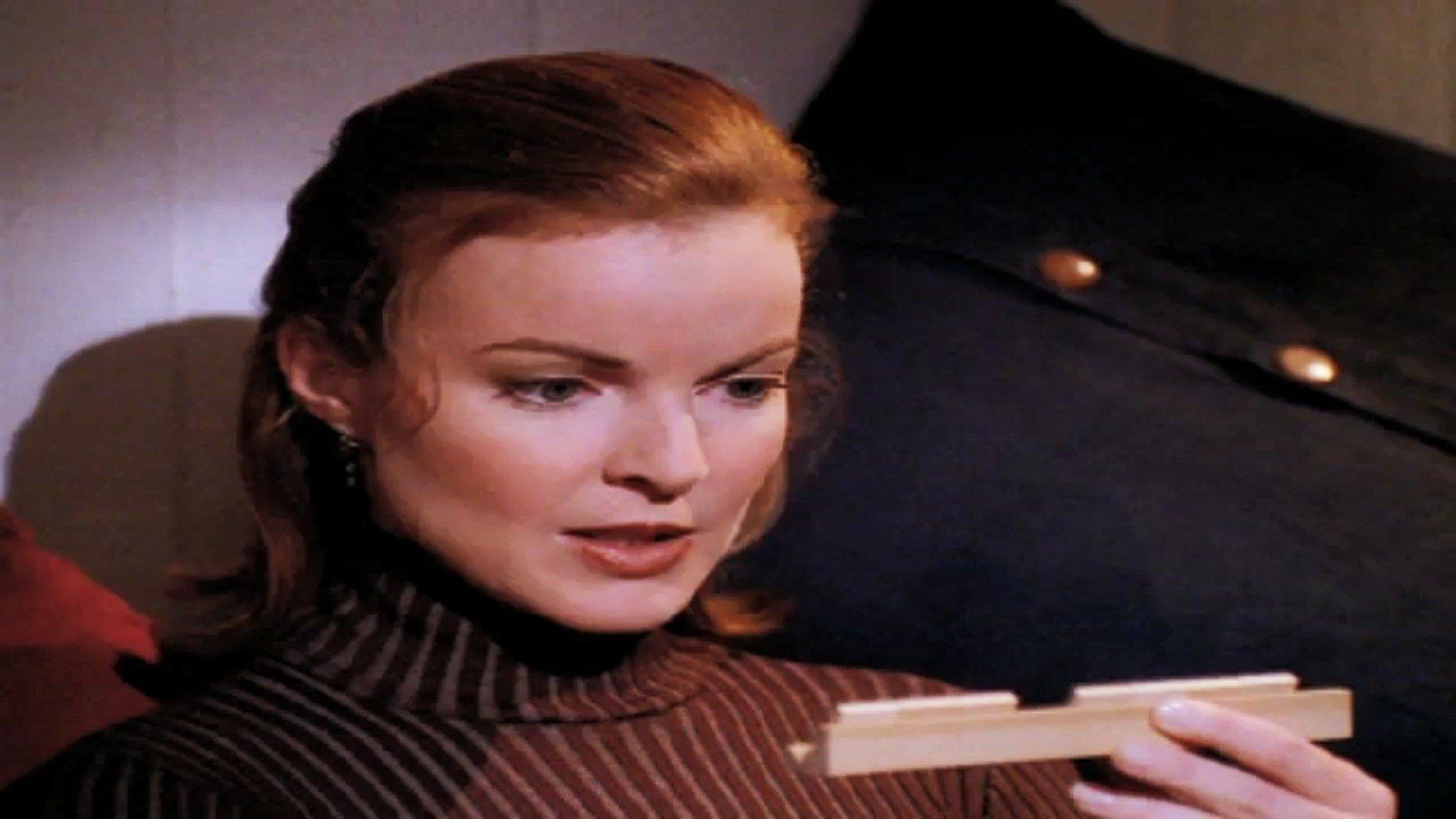 Still from Young Doctors in Heat