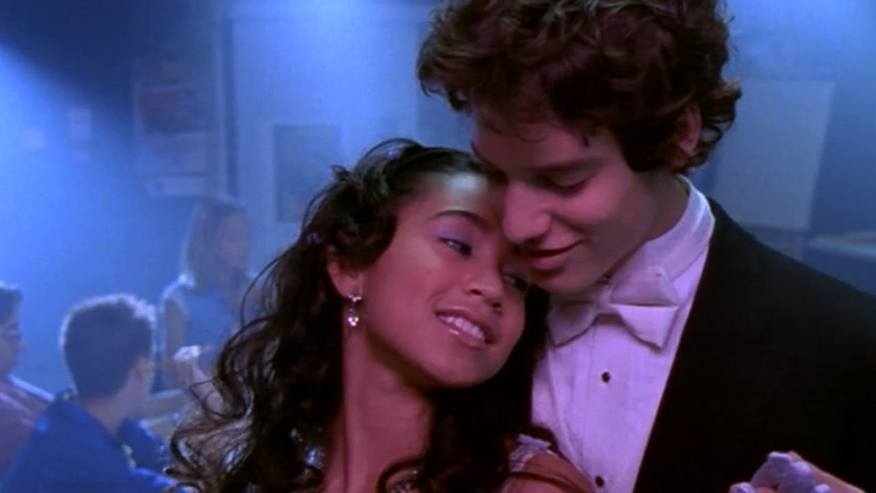 Still from Take My Breath Away