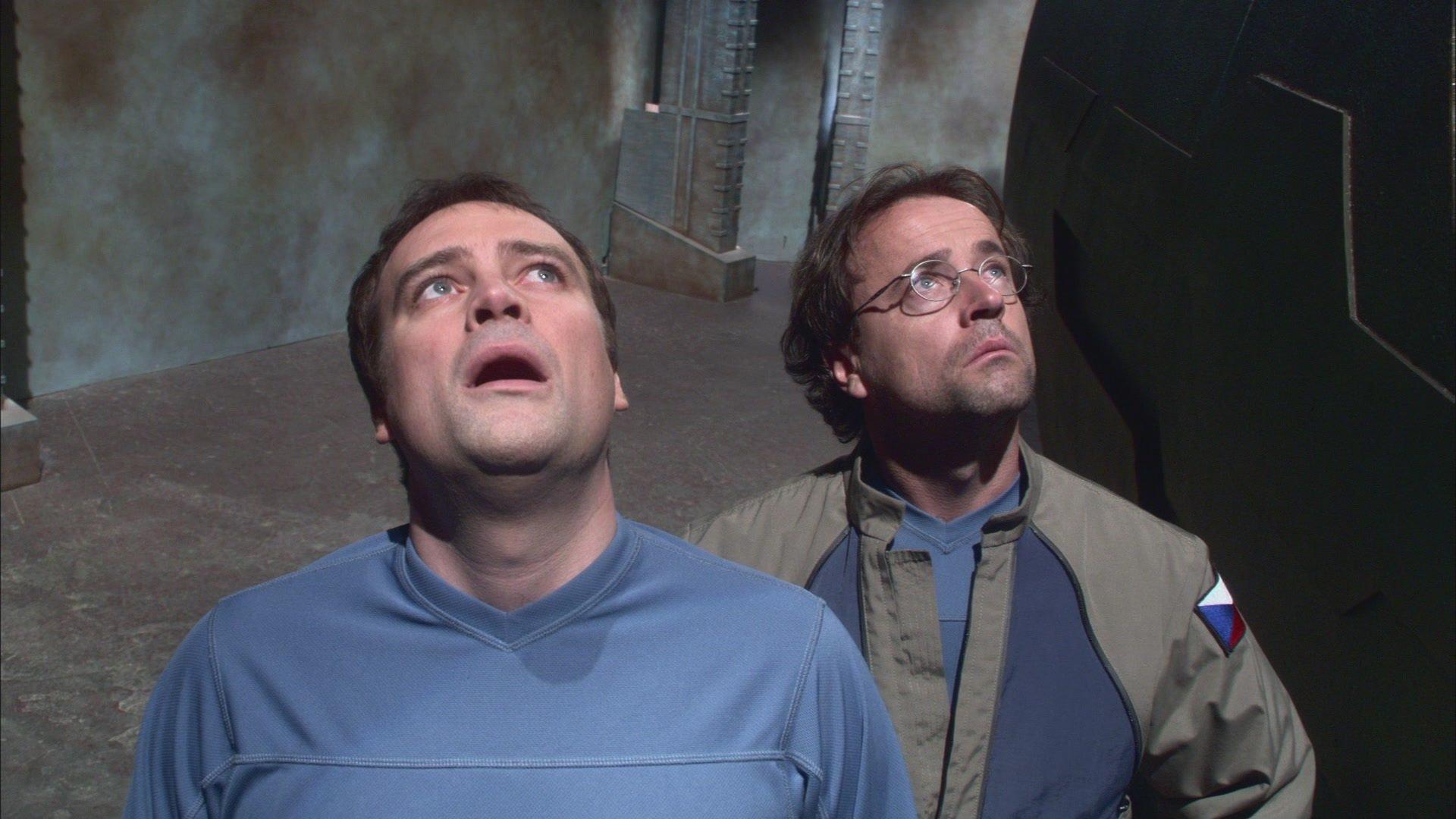 Still from Suspicion