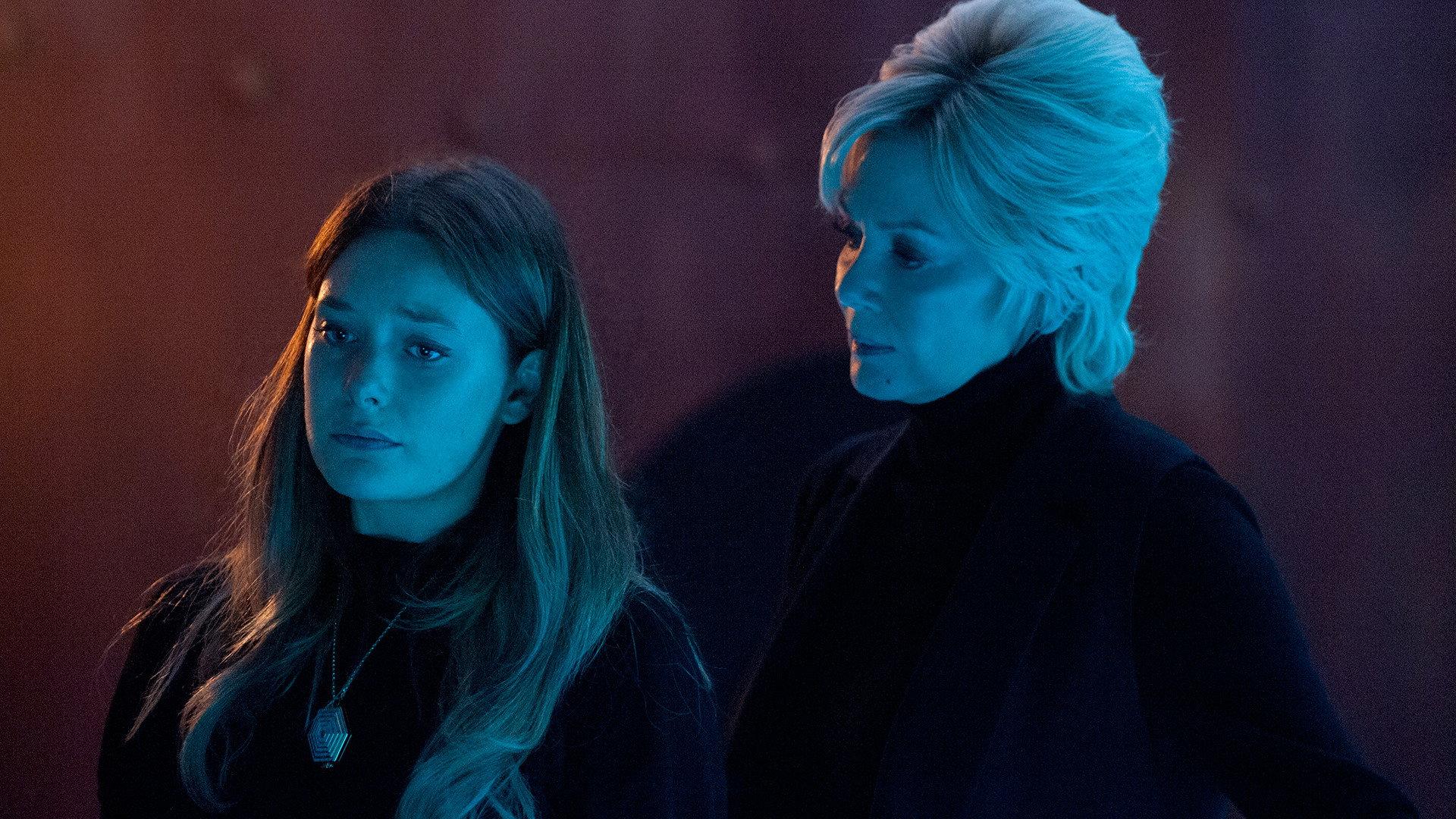 Still from Chapter 18
