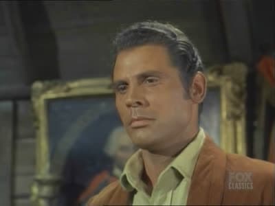 Still from The Brass Box