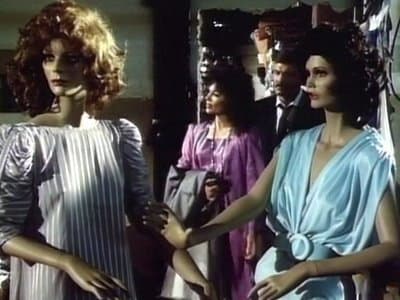 Still from Satan, Cyanide and Murder
