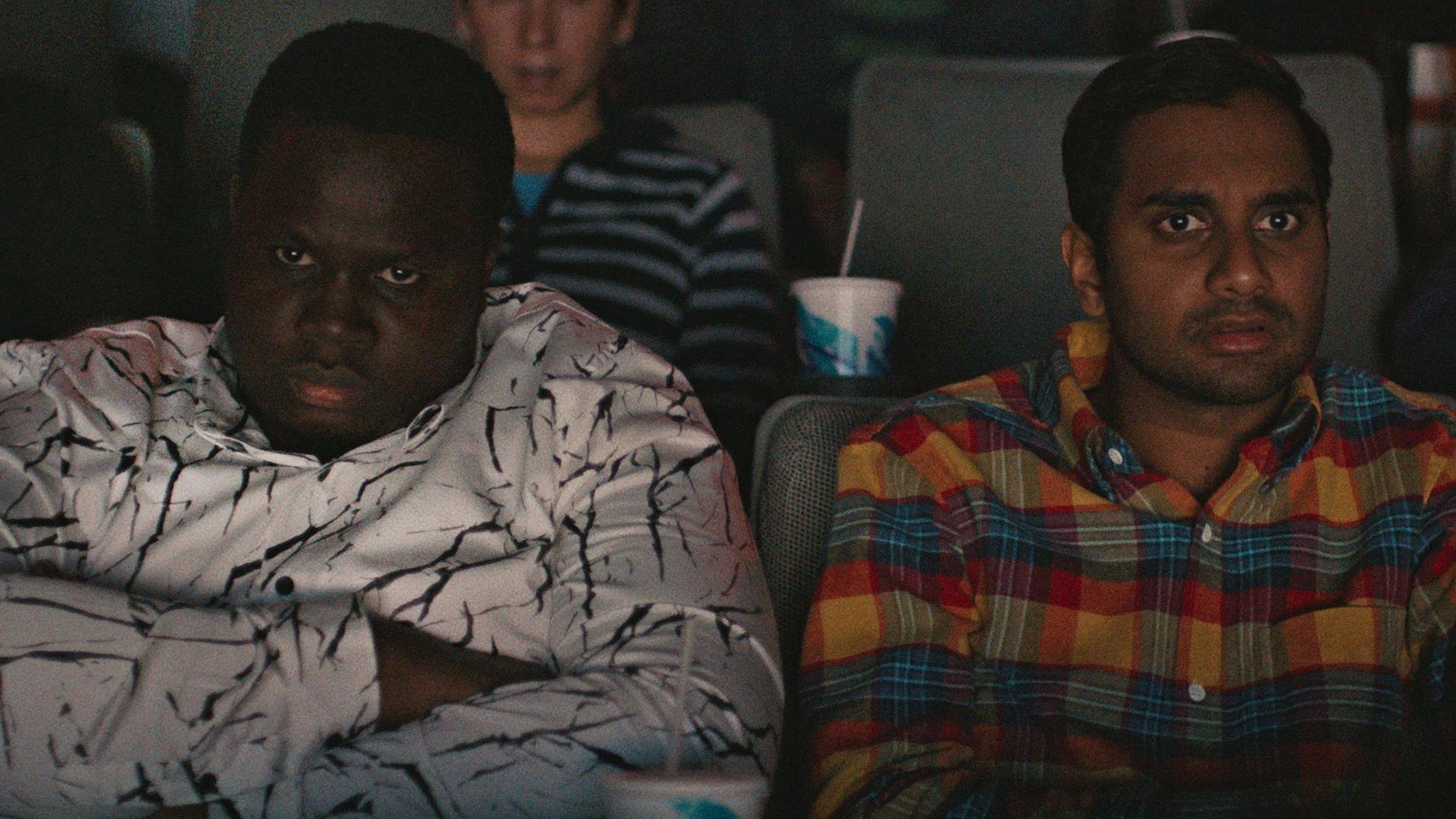 Still from New York, I Love You