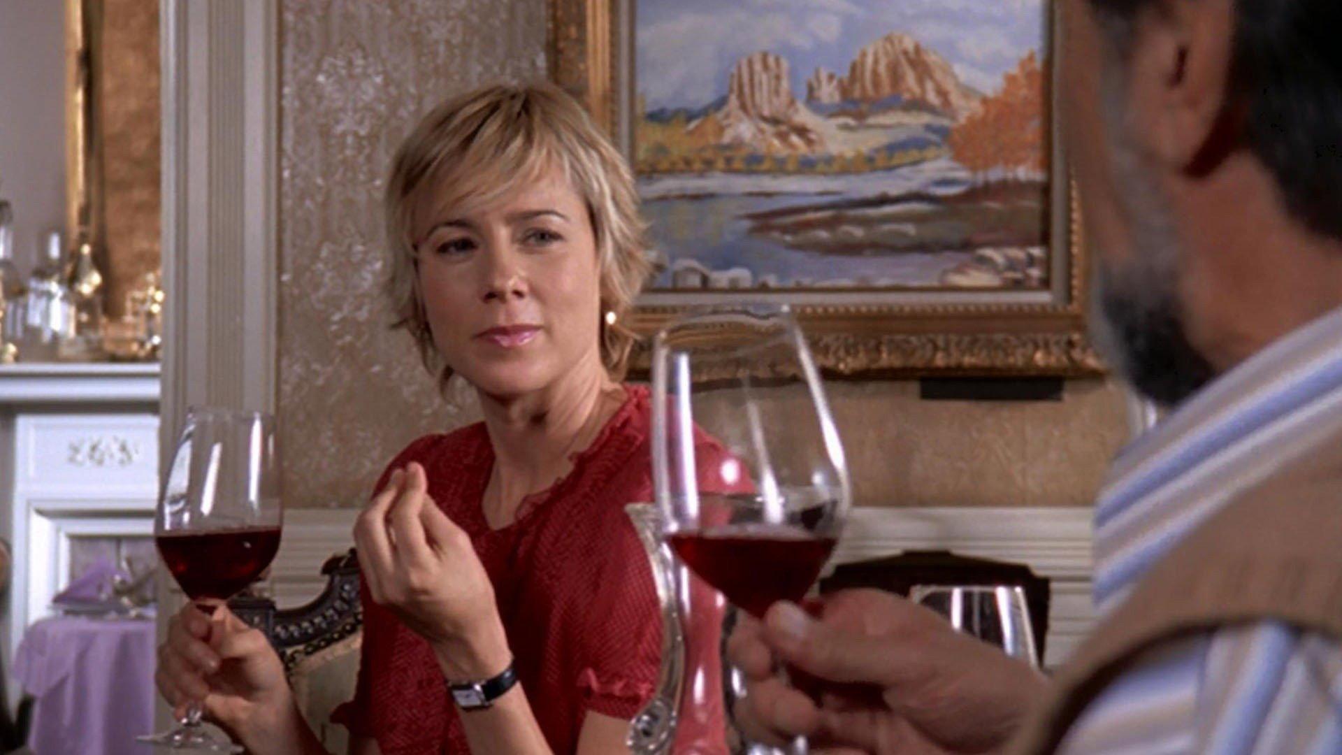 Still from Mr. Monk Gets Drunk