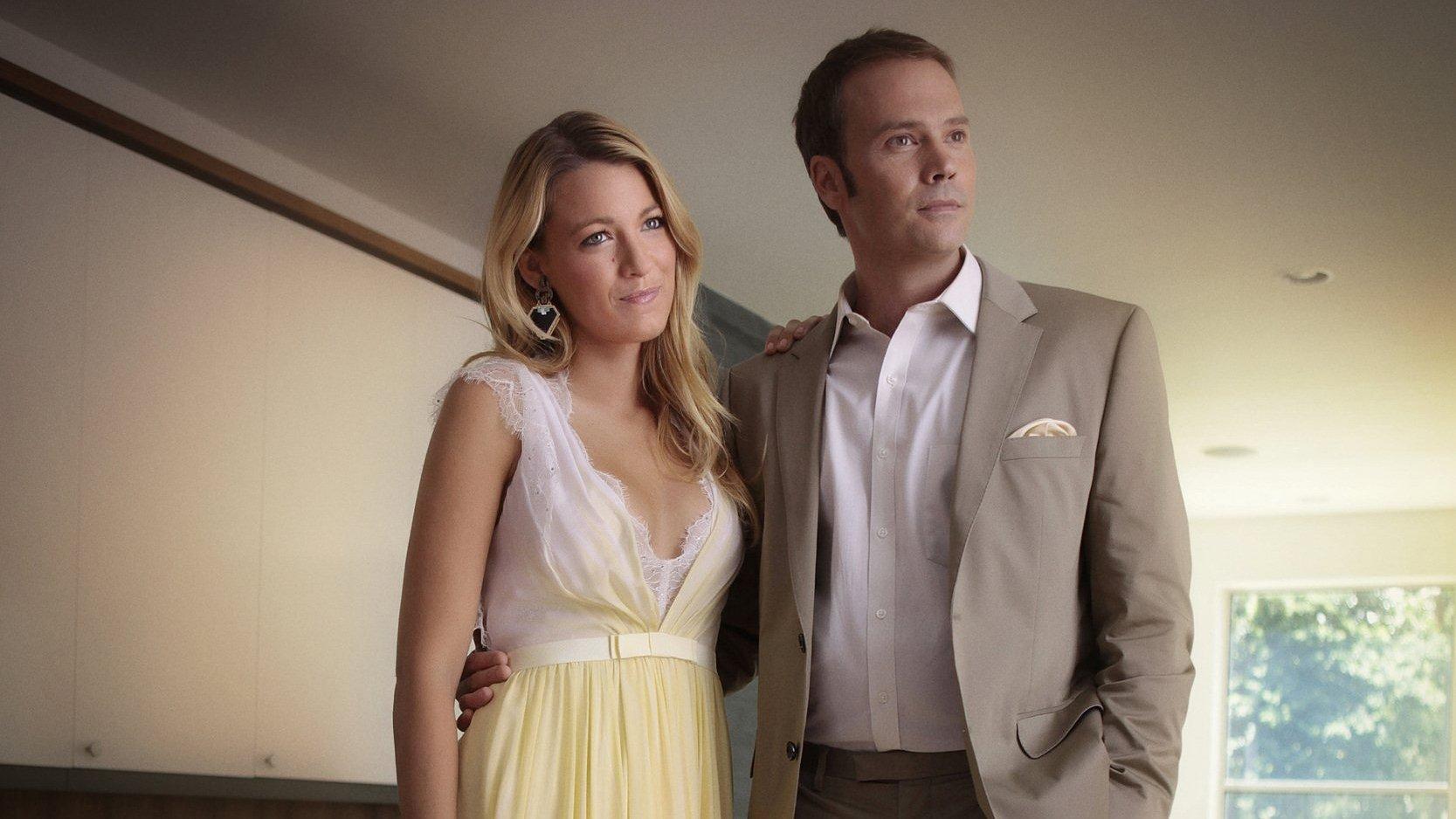 Still from Gone Maybe Gone
