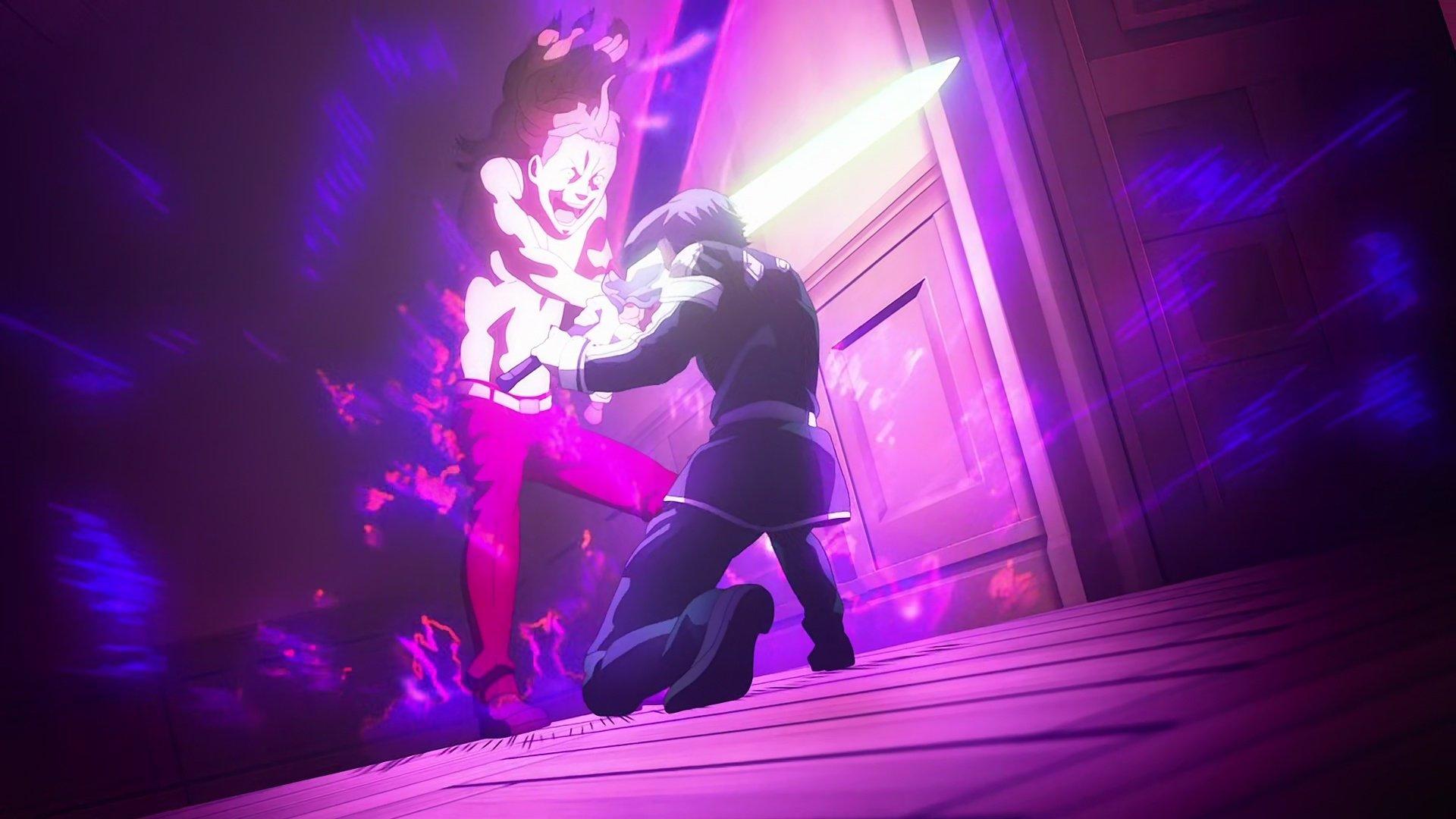 Still from Taboo Index