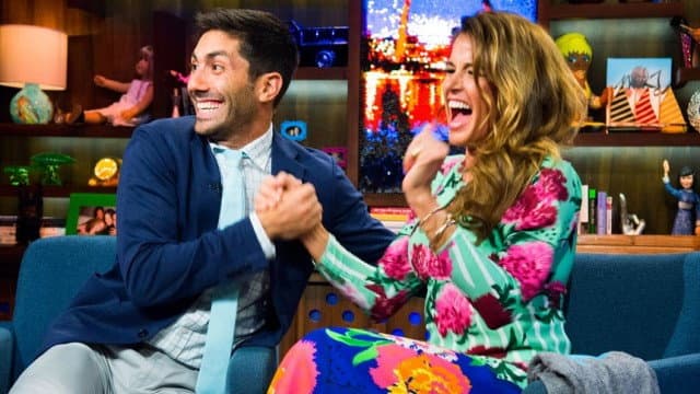 Still from Nev Schulman & Kelly Killoren-Bensimon