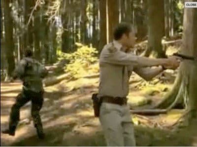 Still from Hide and Seek Webisode 5