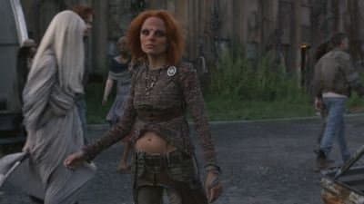 Still from The Serpent's Egg