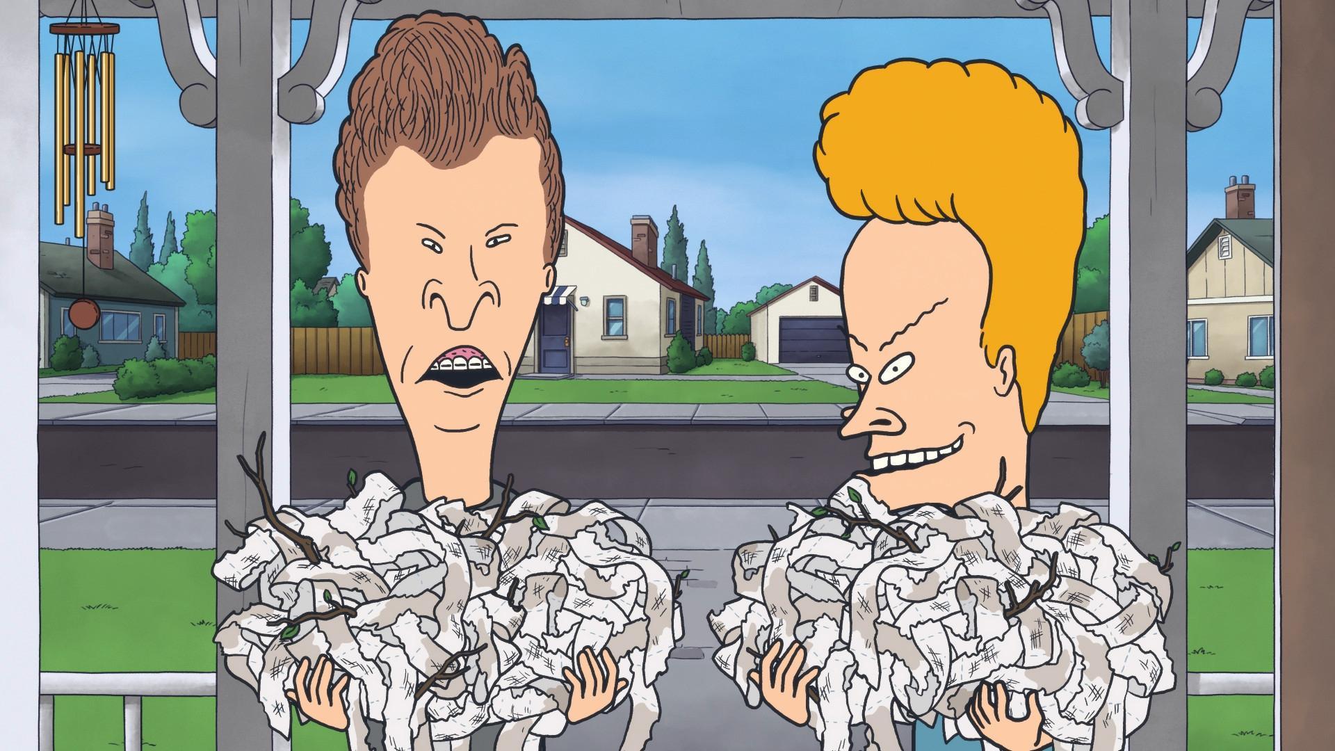 Still from Pranks