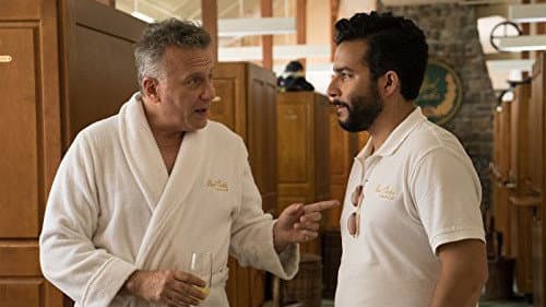 Still from Swingers