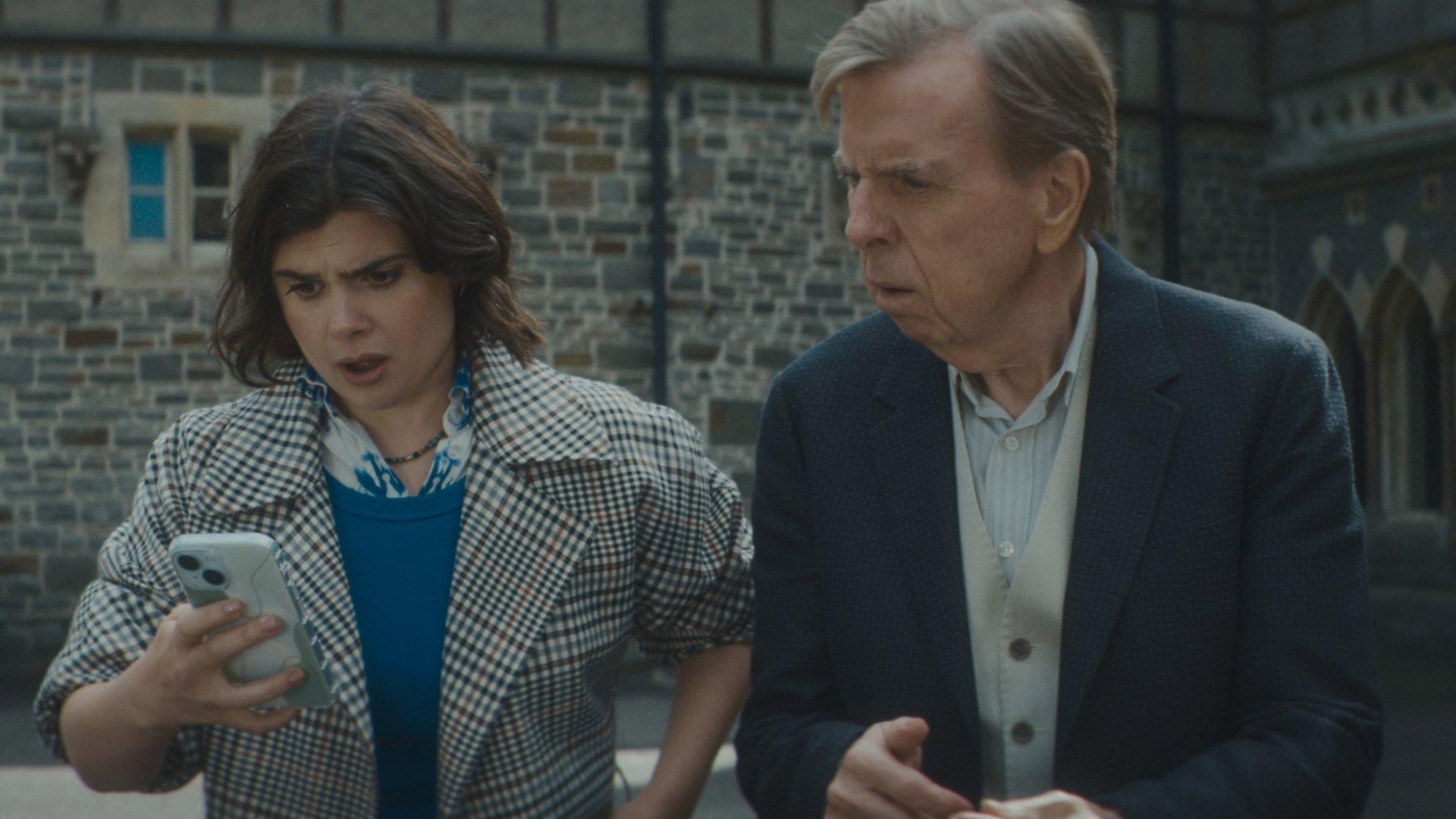 Still from Episode 5