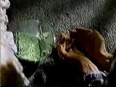 Still from Past Imperfect