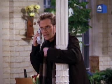 Still from Caroline and the 2000th Strip