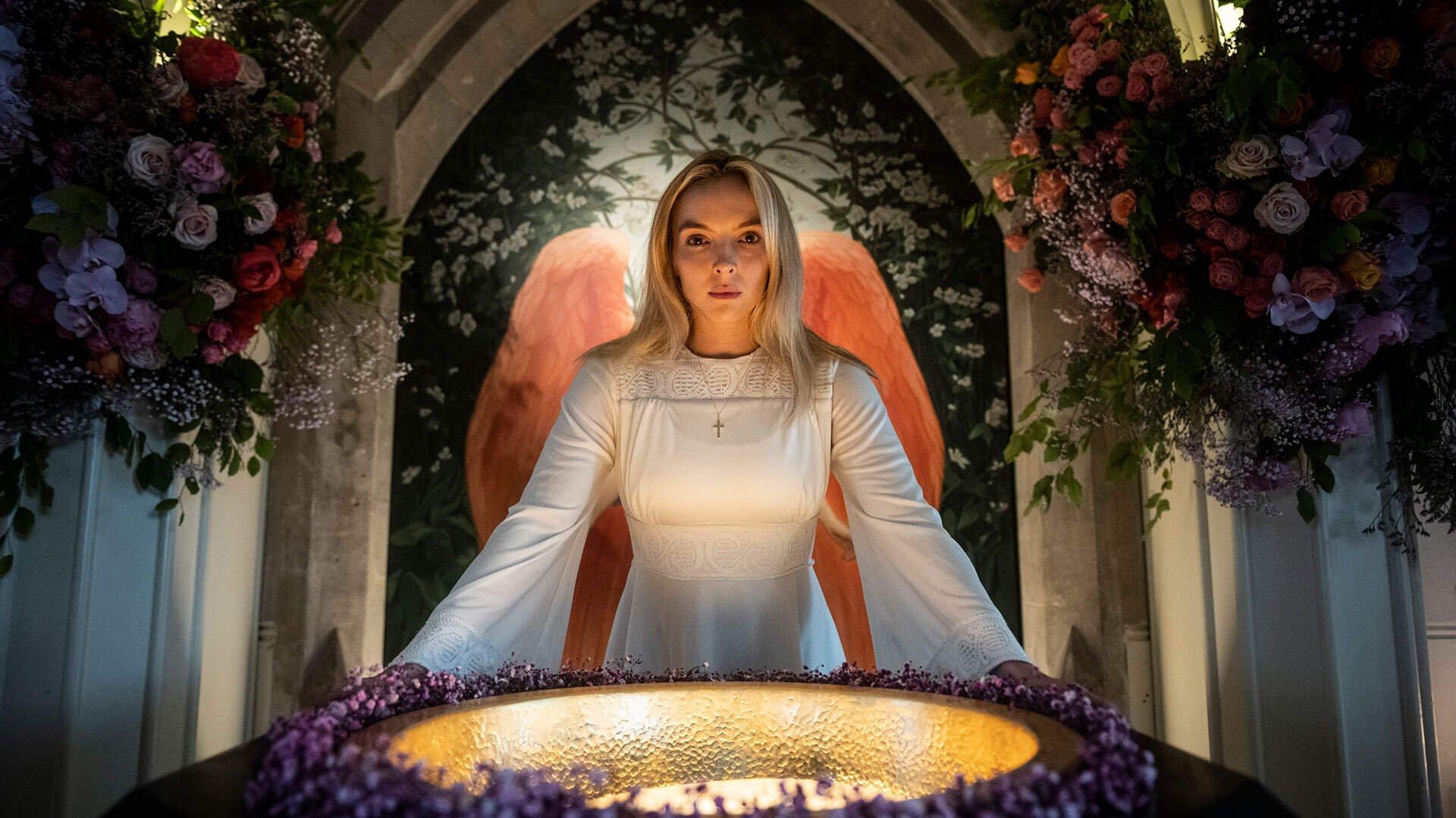 Still from Just Dunk Me