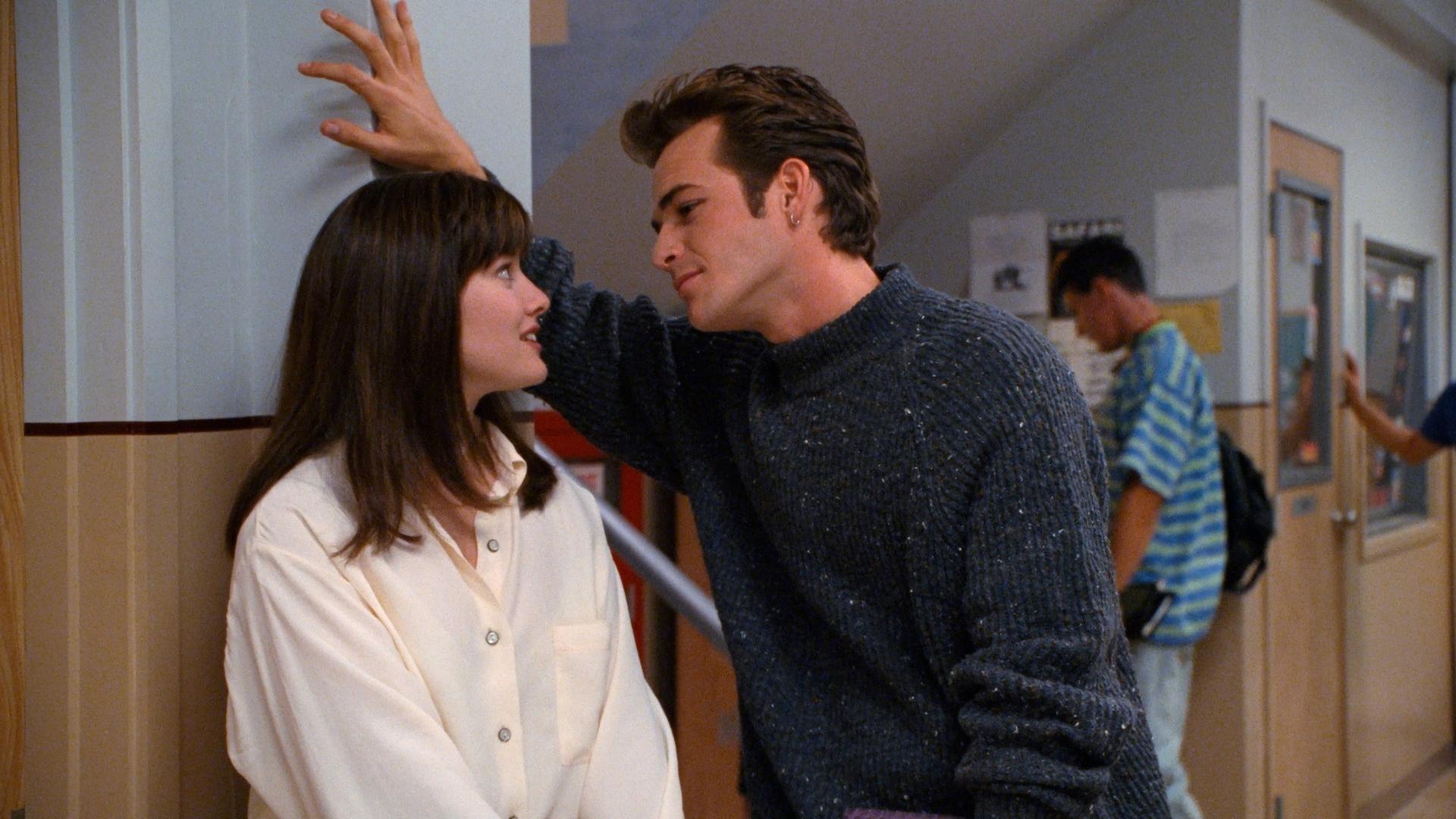 Still from B.Y.O.B.