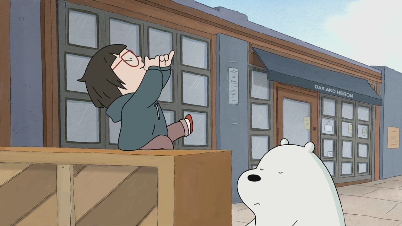 Still from Everyone's Tube