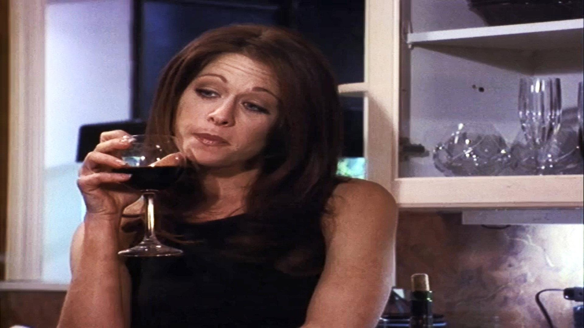 Still from Bitter Homes and Guardians