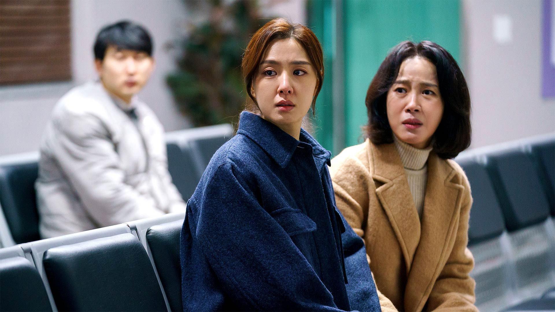 Still from Episode 12