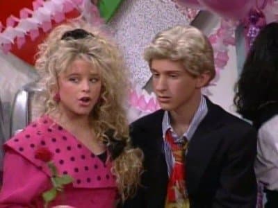 Still from Blind Dates