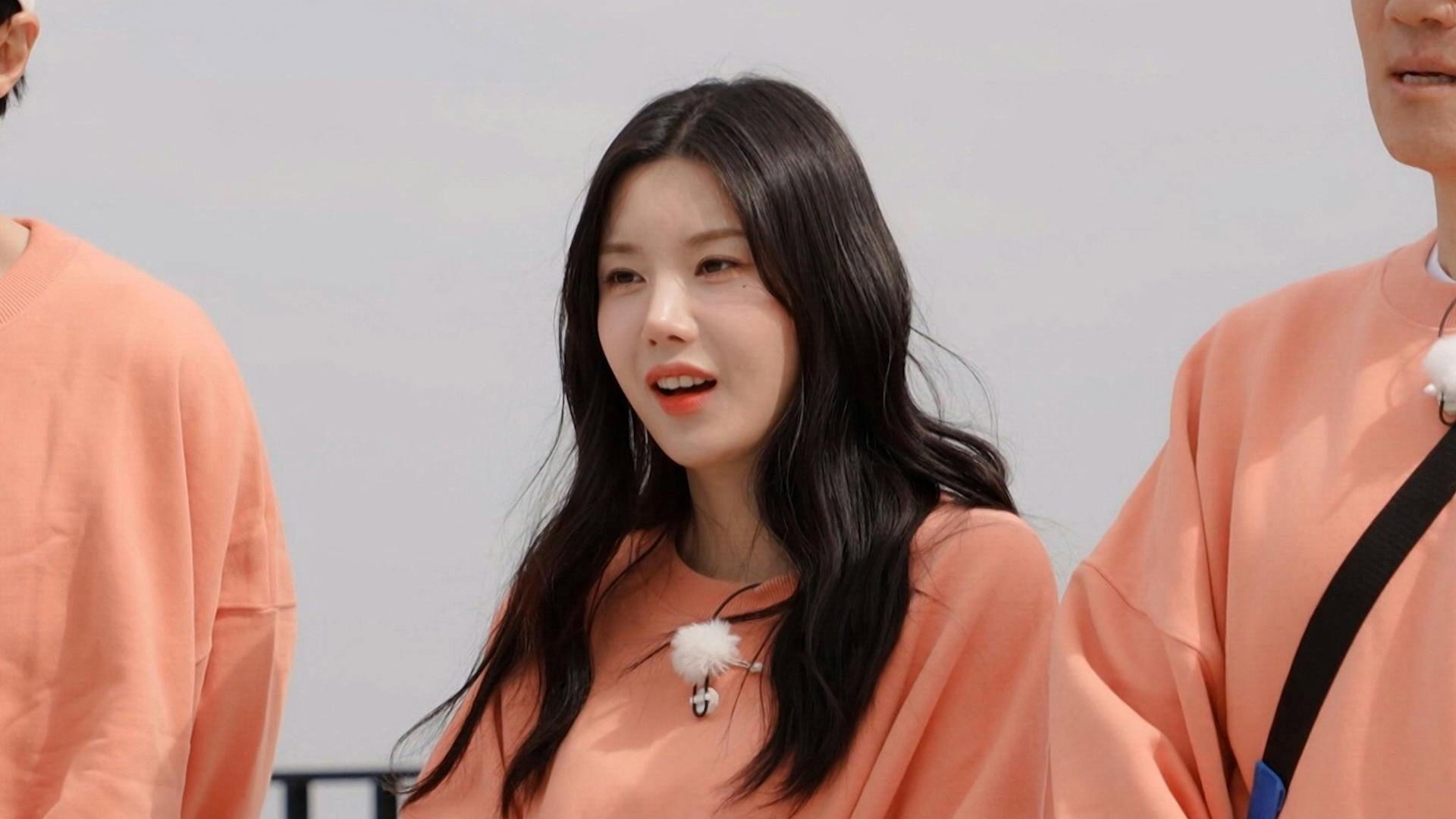 Still from Go, Stop Race Returns