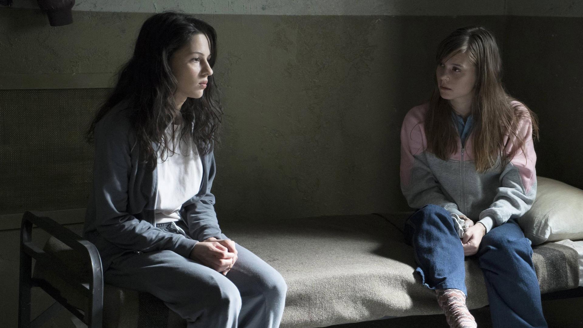 Still from Dimebag