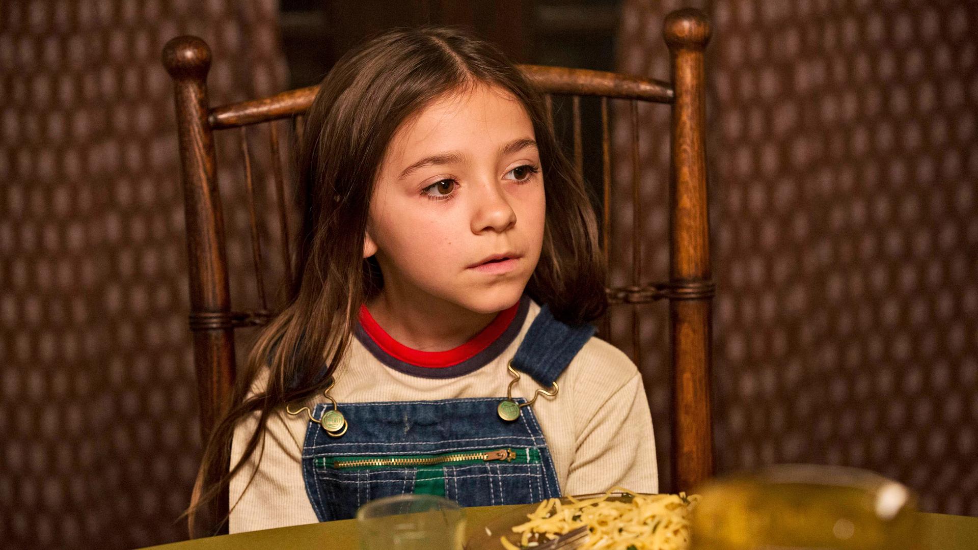 Still from Brown