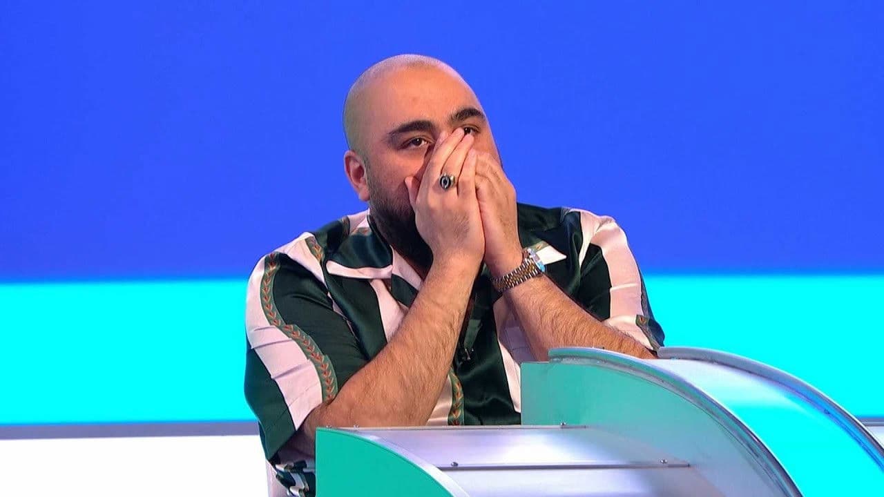 Still from Stephen Bailey, Asim Chaudhry, Gemma Collins, Sally Lindsay