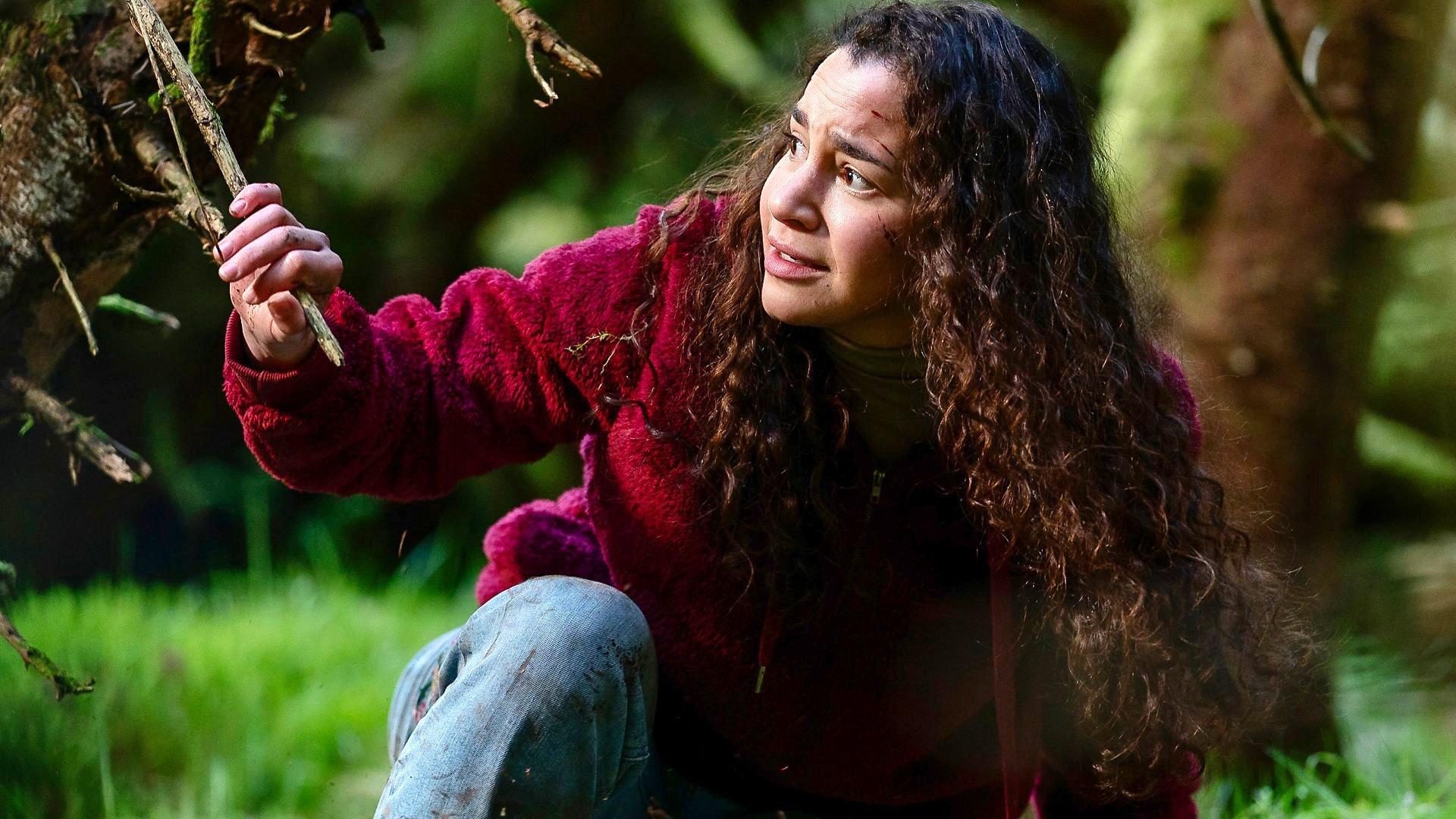 Still from Episode 1