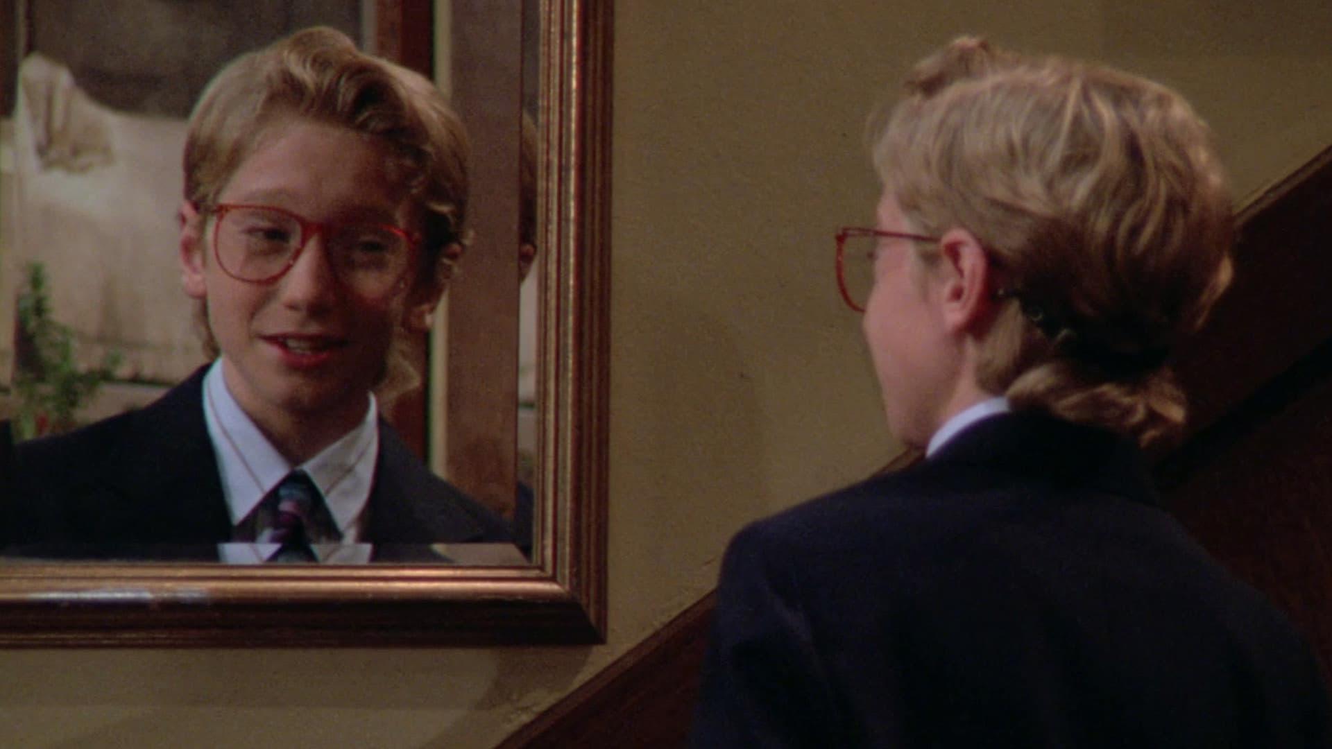 Still from Make Room for Daddy