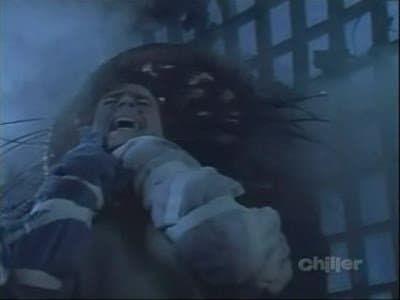 Still from The Mother Instinct