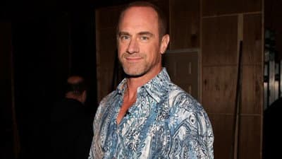 Still from Christopher Meloni, Dave Franco, Hamilton Leithauser