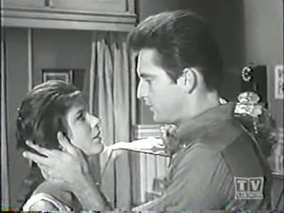 Still from The Dividing Wall